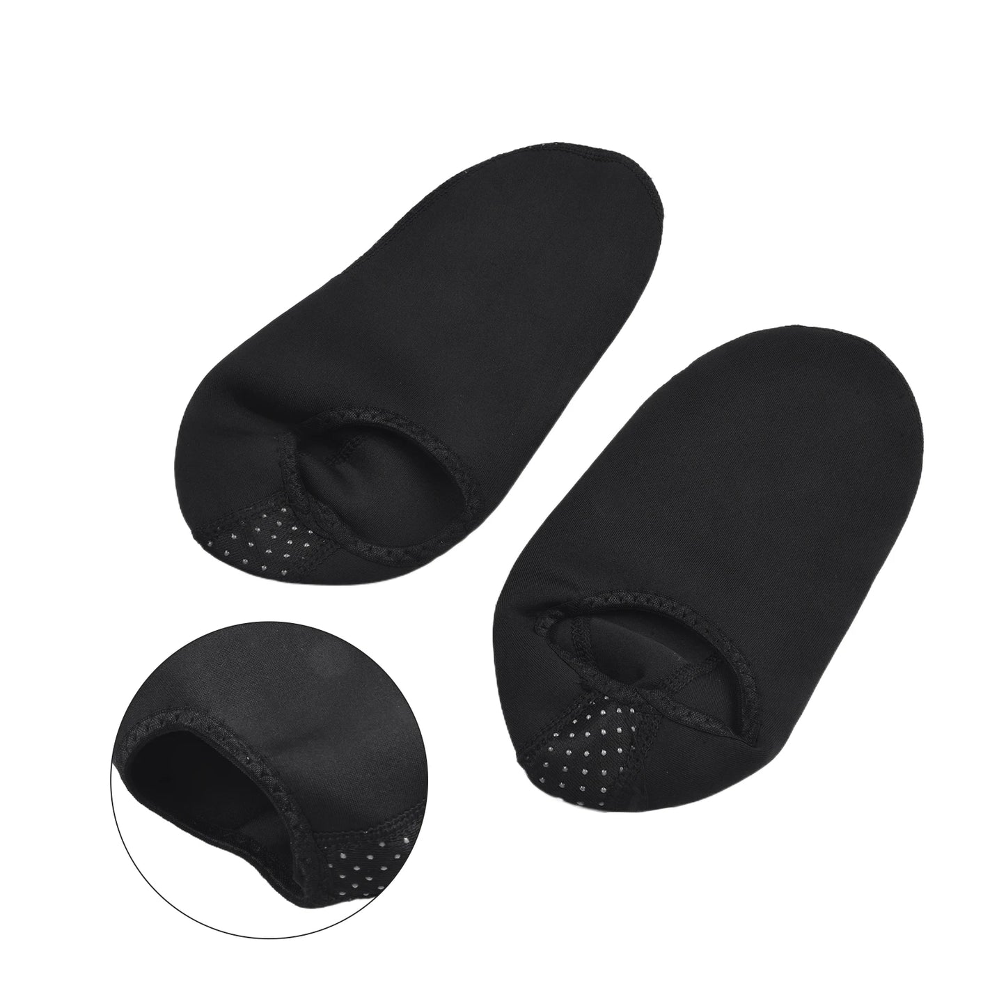 Slight Manual Measurement Deviation For The Data Sneaker Diving Beach Shoes Socks Occasion Water Sport Socks Packable