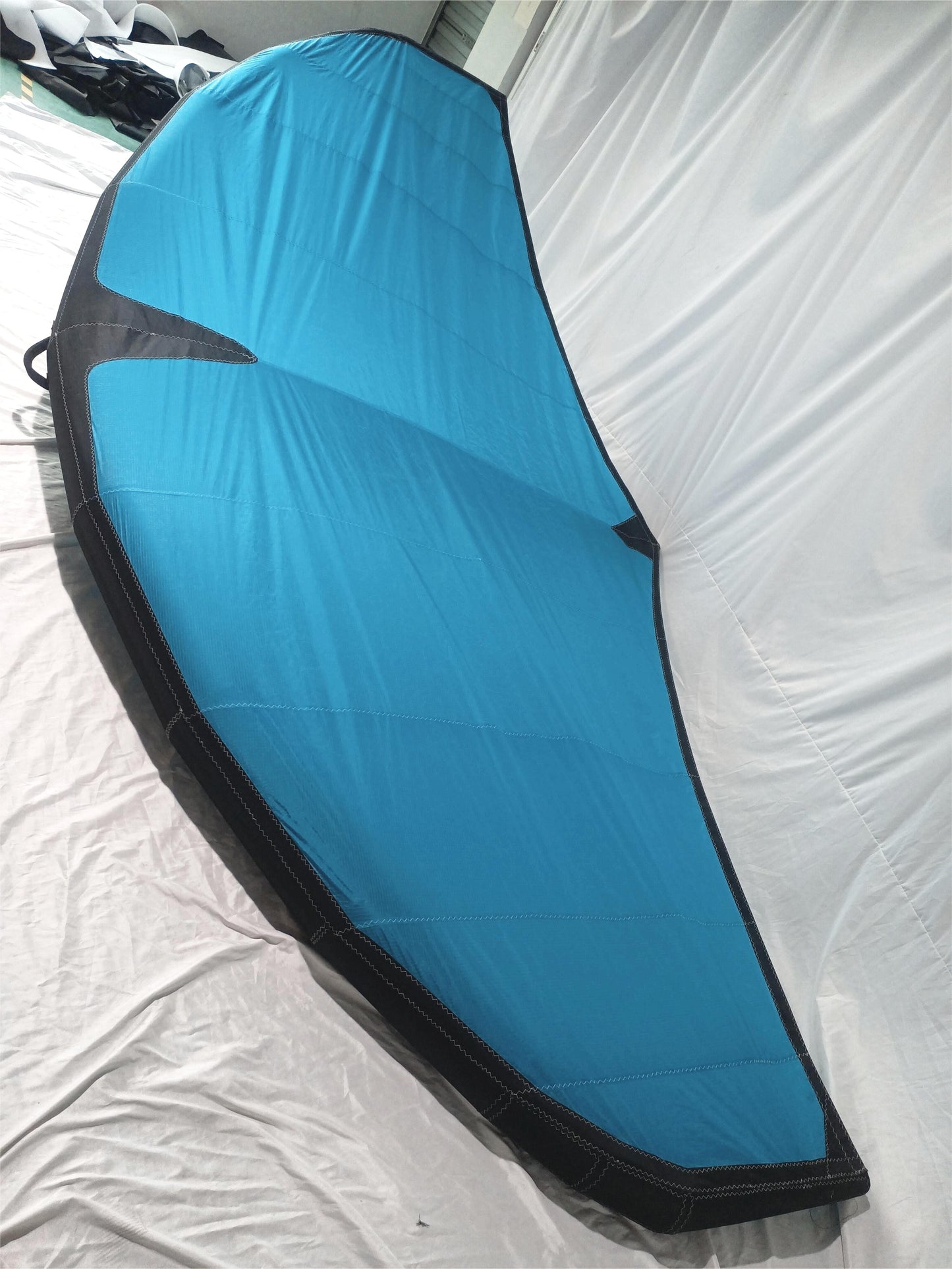 Handheld Inflatable Windsurfing Wing Foiling Foil Kitesurf Surfing Board Wingsurfing Hydrofoil Kites