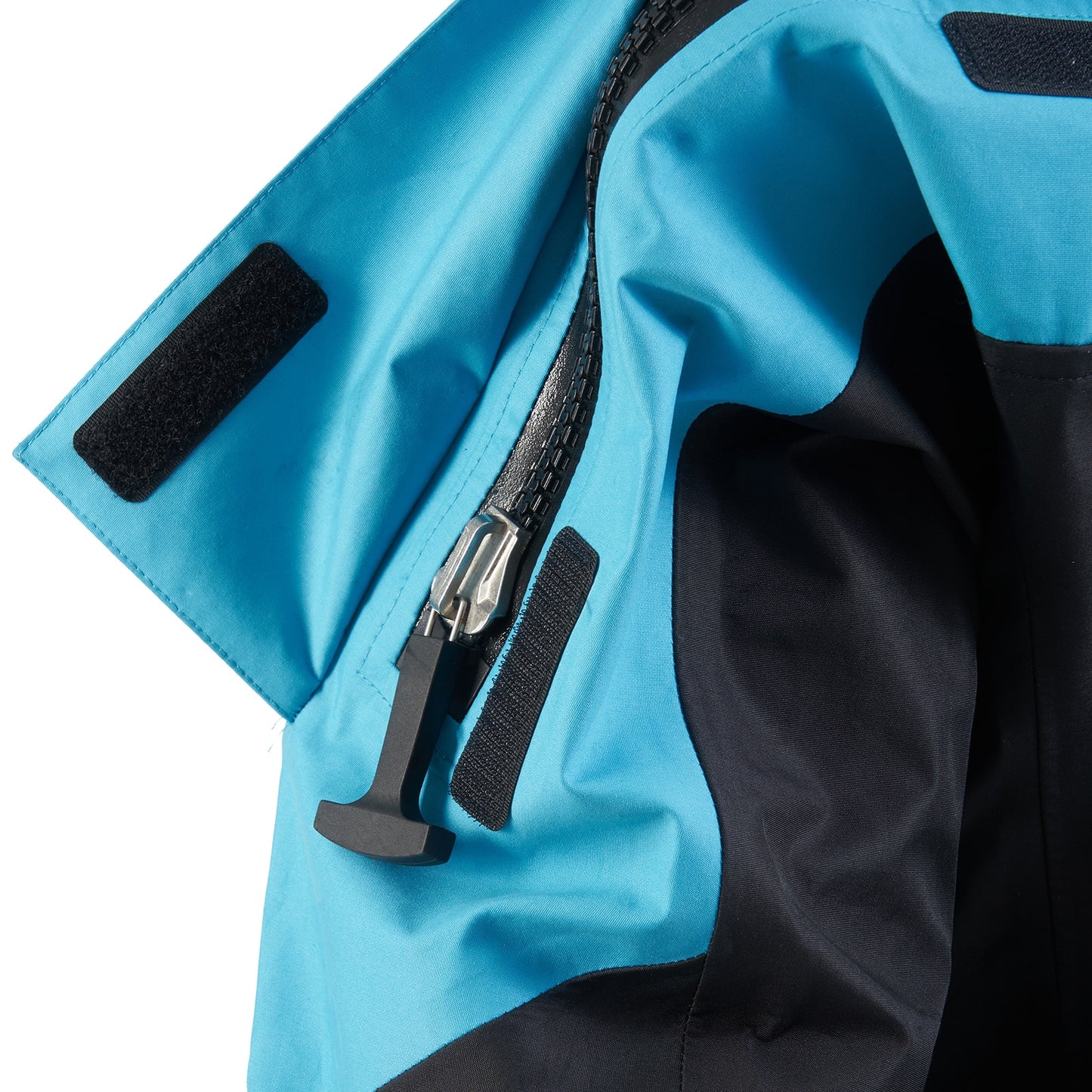 Men's Kayak Drysuits 3 Layers Waterproof Material Fabric Rafting Surfing Padding Kayaking Dry Suits DM32