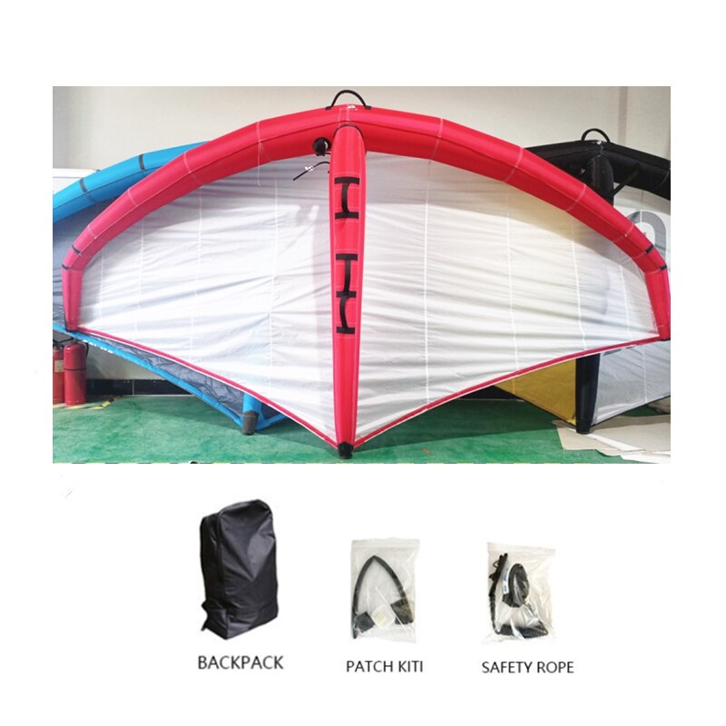 Handheld Surfing Wing Foil Ski Kitesurf Inflatable Wingfoil Windsurfing Wing Foil Wingsurf Board