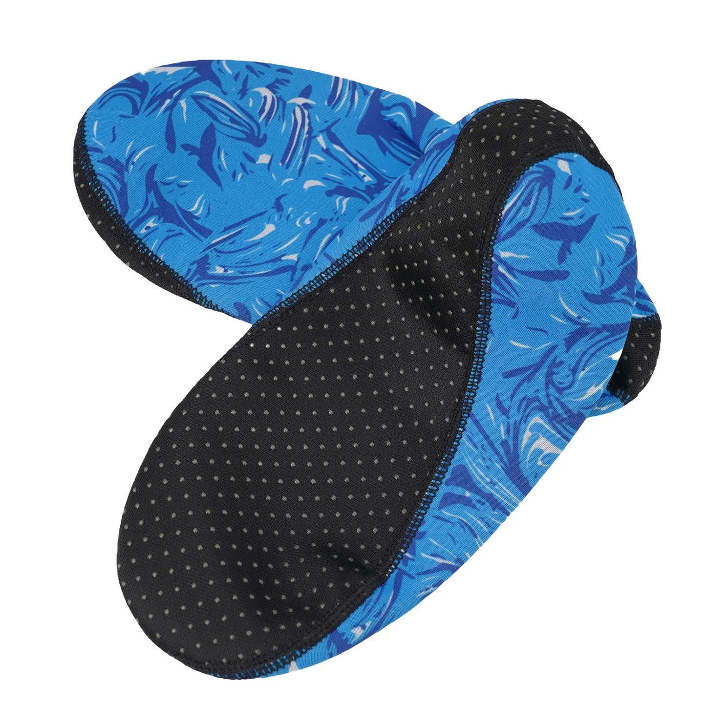 Slight Manual Measurement Deviation For The Data Sneaker Diving Beach Shoes Socks Occasion Water Sport Socks Packable