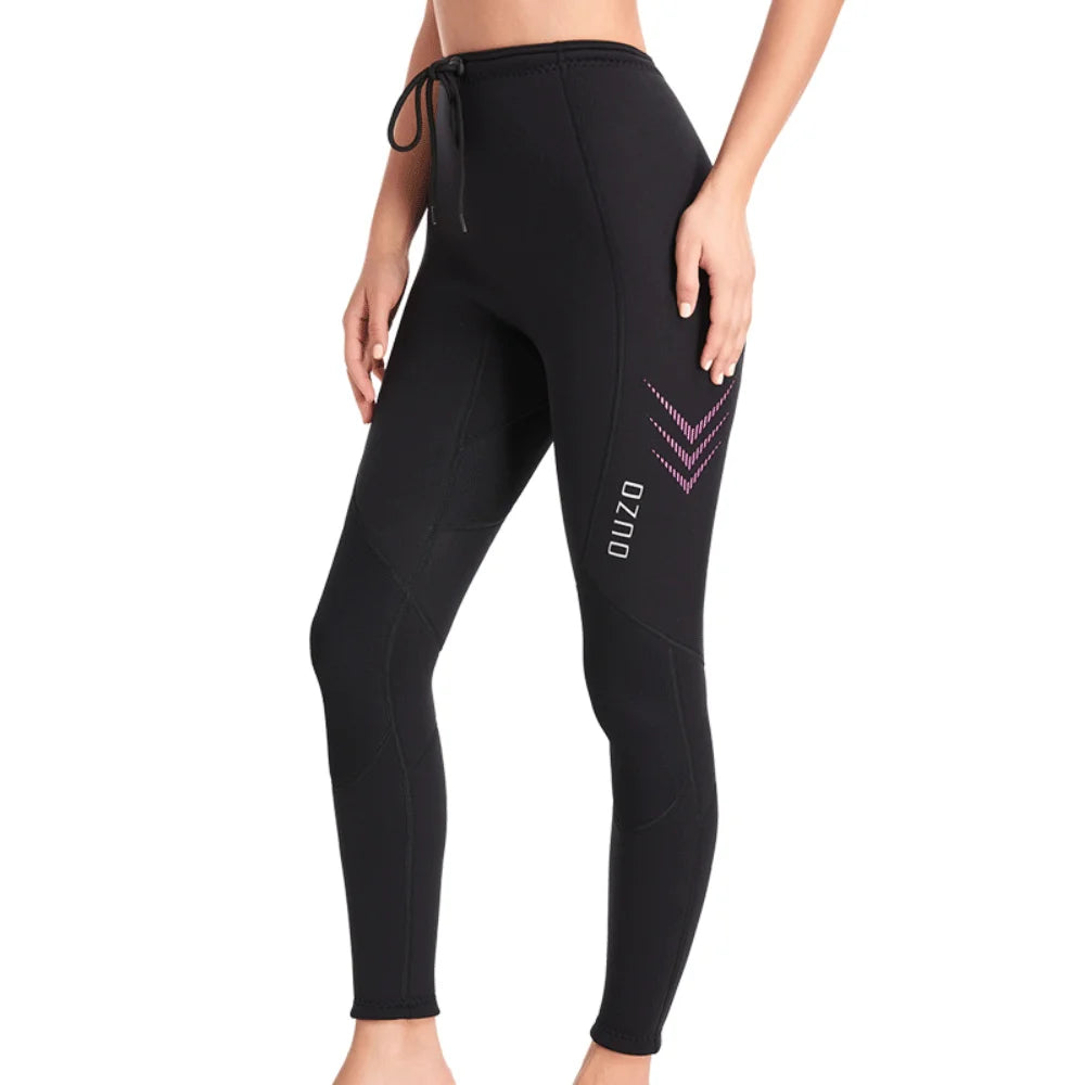 3mm Men Wetsuit Neoprene Freediving  Women Wetsuit Surf Suits Diving Suit Kitesurf Swimsuit Rash Guards Roupa De Mergulho