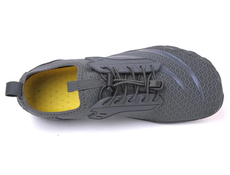 Summer Men Beach Shoes Barefoot Water Shoes Aqua Swimming Sea Aquashoes 2023 New Big Size 47 48