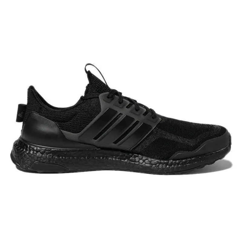 adidas Ultra Boost DNA Mono Marathon Core Black Sneakers shoes GX3074