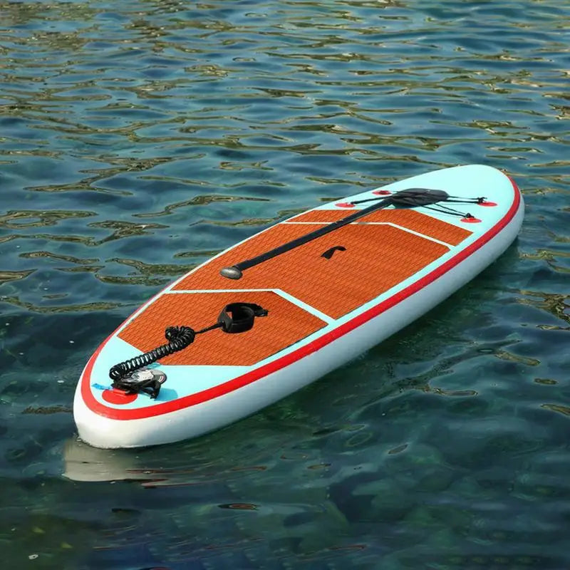 EVA Traction Foam Surfboard Jet Skis Pads Paddleboard Boat Deck Sheet Anti Skid Watercraft Water Sport Flooring