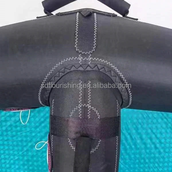 High Quality Safe and Stable Inflatable Wingsurf Foil Wing for Hydrofoil Board SUP Board