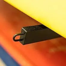 G-Watersport Kayak and SUP Outdoor Storage Rack, Heavy Duty Adjustable Weatherproof Stand