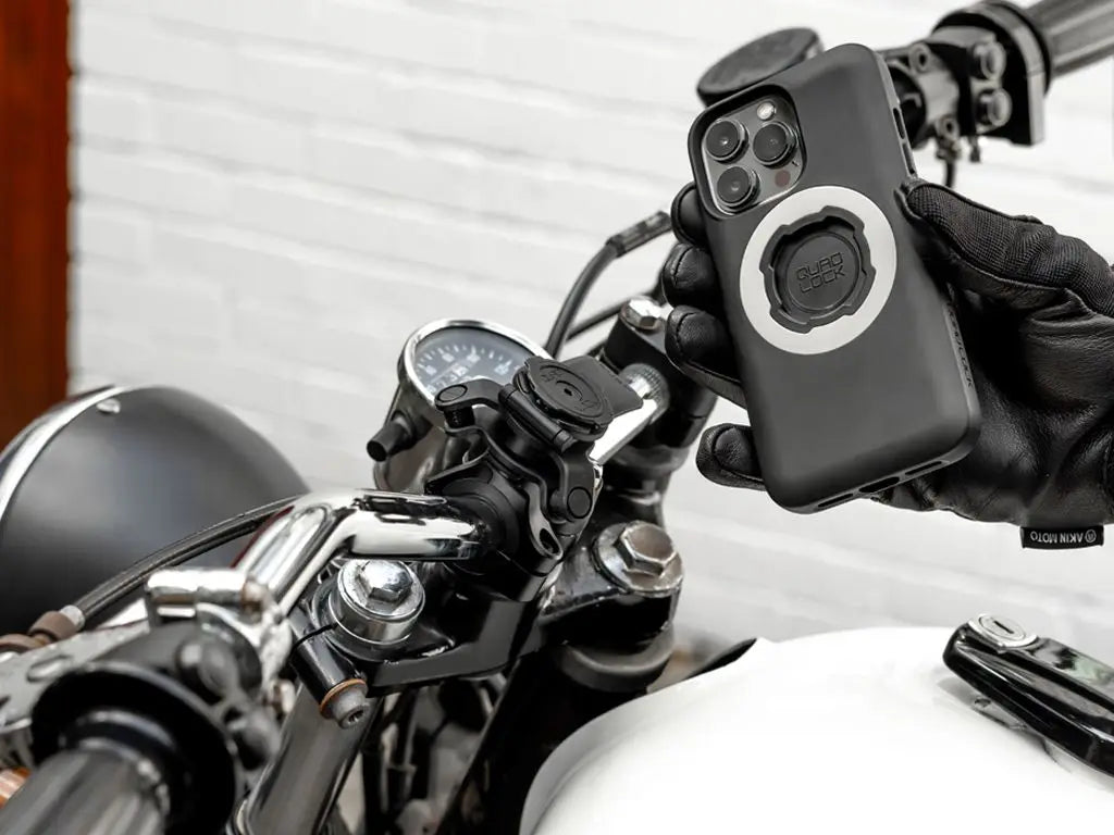 QUAD LOCK Motorcycle Vibration Dampener