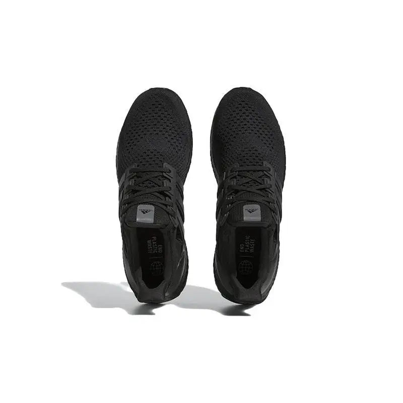 adidas UltraBoost 1.0 DNA 'Triple Black' Sneakers shoes HQ4199
