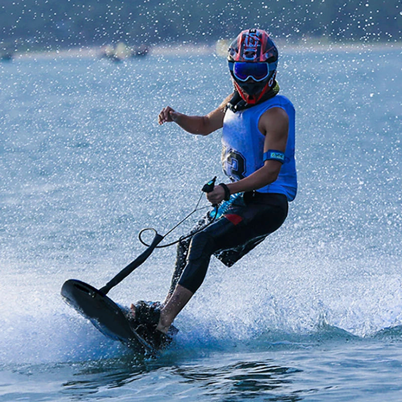 KOOTU Jet Surfboards Full Carbon Fiber Surfboards Gasoline Surfboards 109cc Power Electric Surfboards Water Surfboards