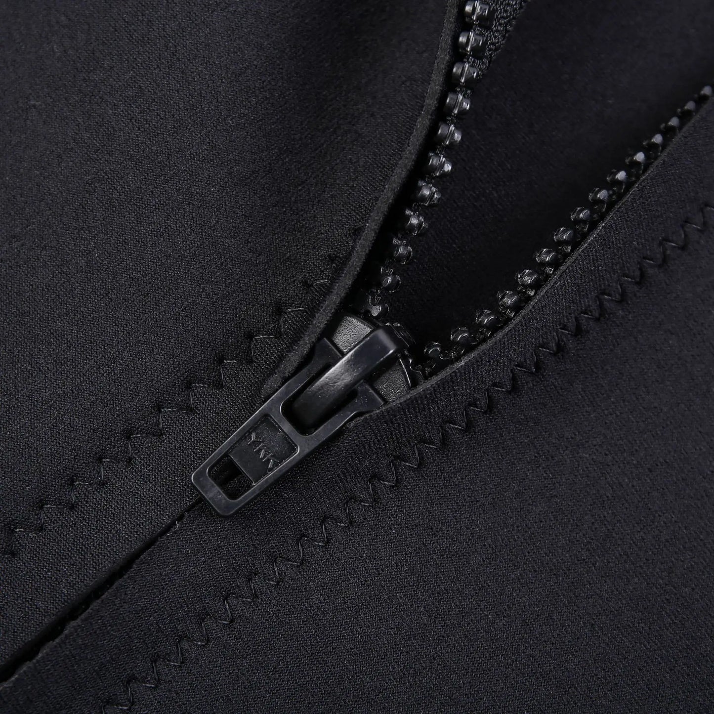 2mm Neoprene Men's Diving Jacket Warm Cold-proof Sunscreen Long-sleeved Split Swimming Surfing Deep Snorkeling Wetsuit Top