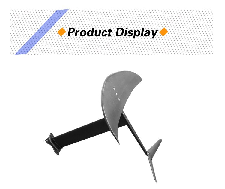 China Wholesale Inflatable Foil Board Wingsurfing Hydrofoil Surf Boards Inflatable Sup Kite surfing Foil Board