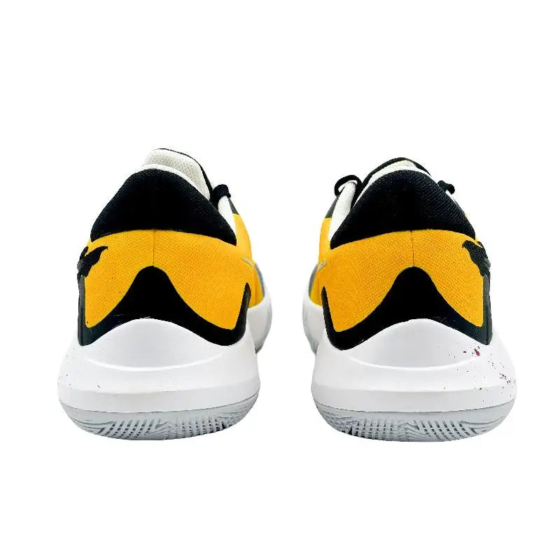 【Customize】Nike Precision 6 Basketball Shoes Unisex Sneakers shoes DD9535-004