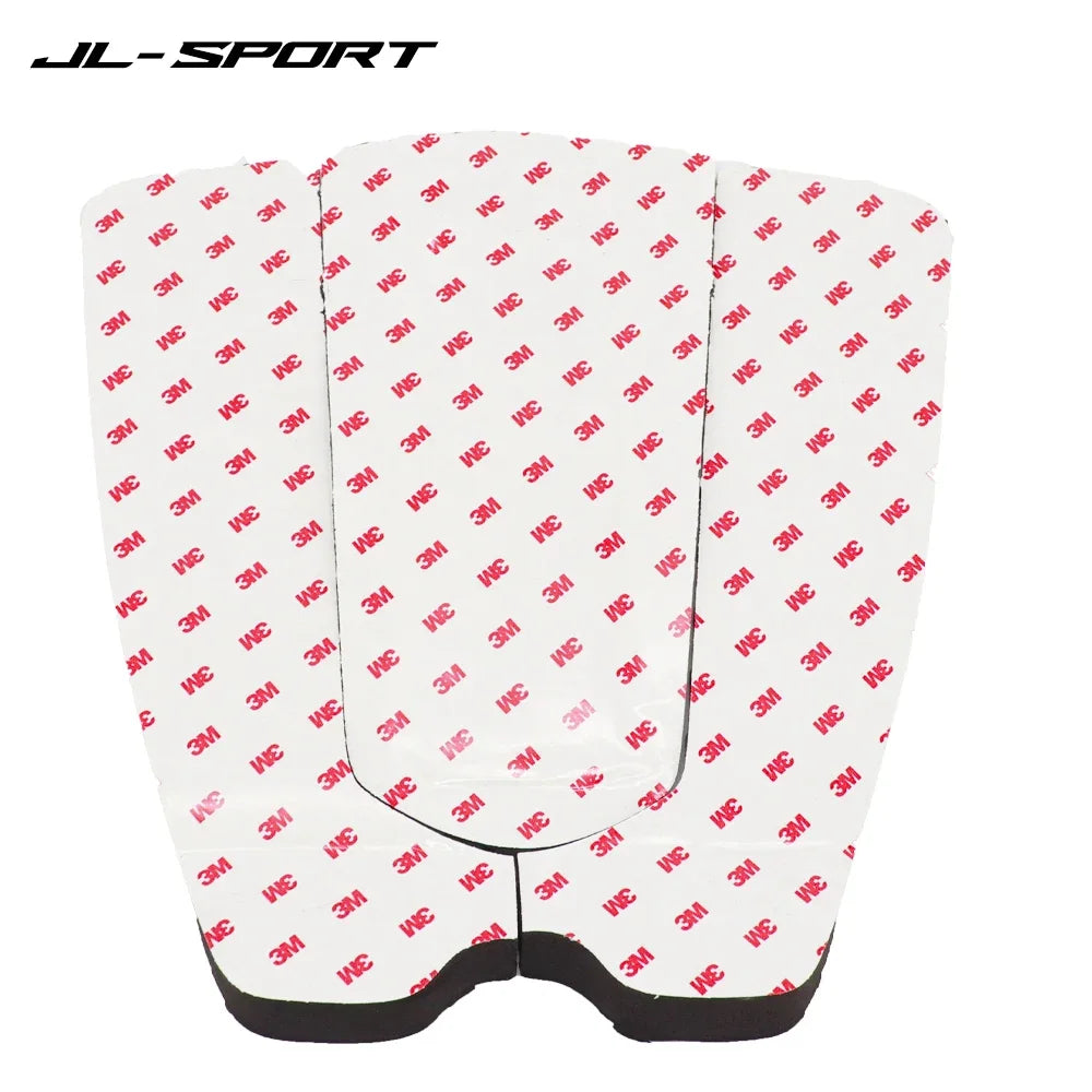 SUP Board EVA SUP Pads Surfboard Surf Pad Black Foot Traction Surf Pads Wholesale Surfboard Foot Tail Pads