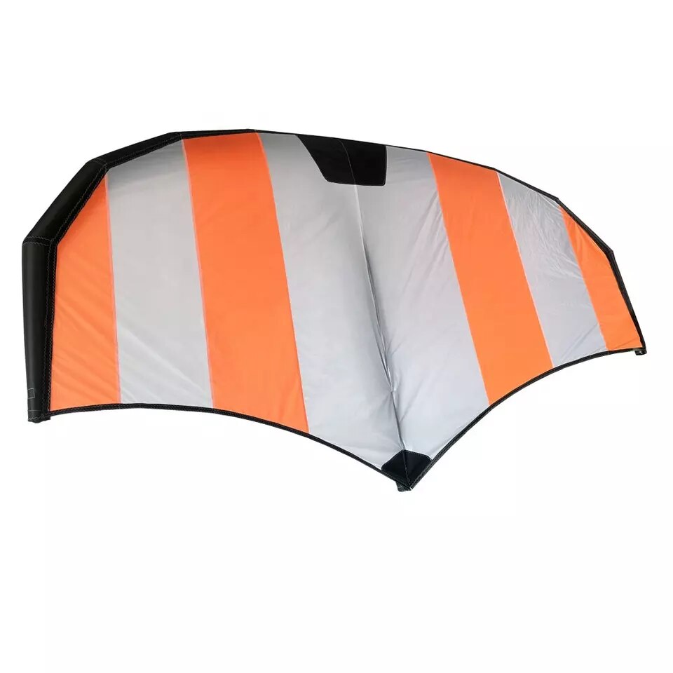 water sports surfing 5M kitesurf hydrofoil surfboard wingsurf wing foil set Tear and corrosion resistant wings windsurf surfkite