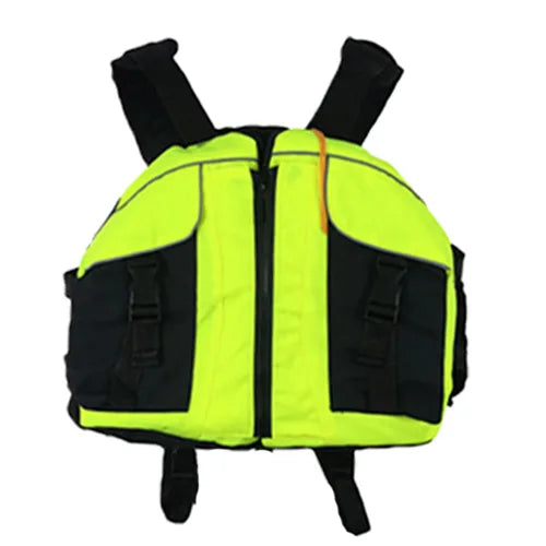 Daiseanuo-Life Jacket for Adults and Kids, Buoyancy Aids, PFD, Men Kayak, Rafting, Sailing, Sailing, Buoyancy, Pockets