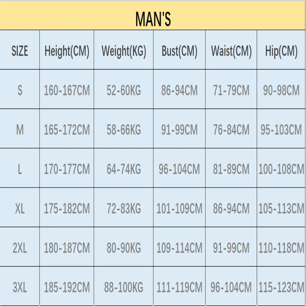 Neoprene  Long Short Men Women 3mm Wetsuit Surf Suit Swimming Kitesurf Scuba Diving Suit Comfortable Swimwear Swimsuit