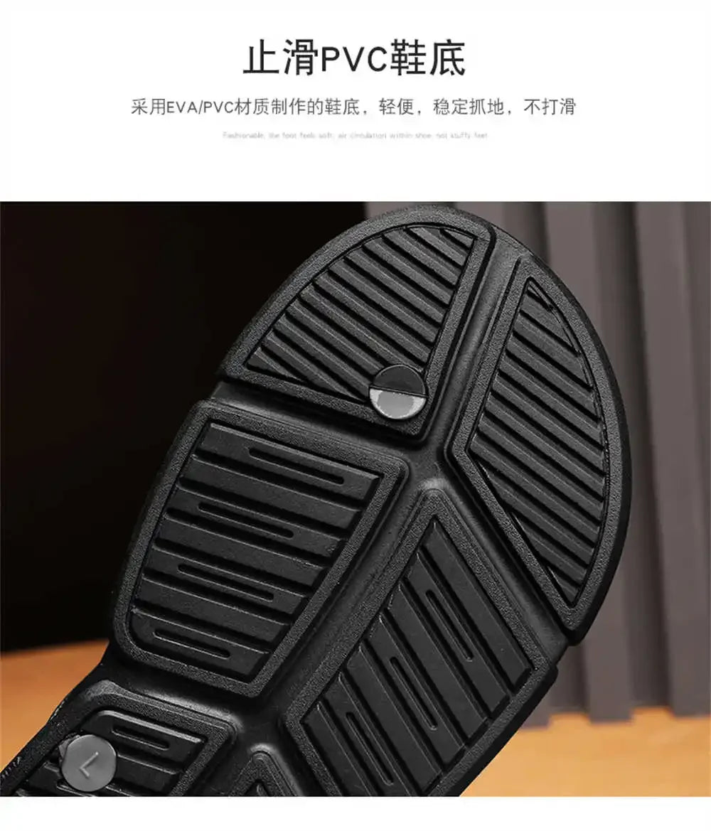 44-45 Water Green Men Sports Sandal Bedroom Shoes Home Slipper Sneakers New Style Runner Best Daily Class Tennes Kawaiis