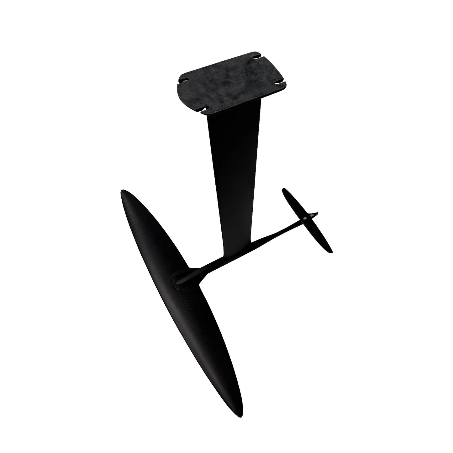 Hot Selling Advanced ART Series-V2 999 Hydrofoil Advanced Carbon Fiber 1038sqcm Ultra-Light Ultra-Fast Kite Surfing Tool