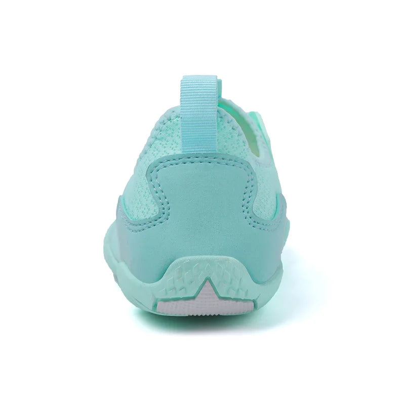 Summer Men Beach Shoes Barefoot Water Shoes Aqua Swimming Sea Aquashoes 2023 New Big Size 47 48