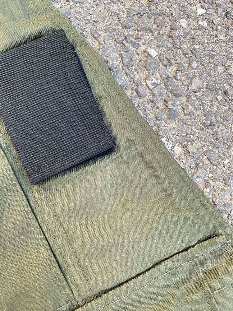 Multifunctional Men's Military Tactical Pants Intruder Series Men's Hunting Sports Pants Multi-pocket Wear-resistant Cargo Pants