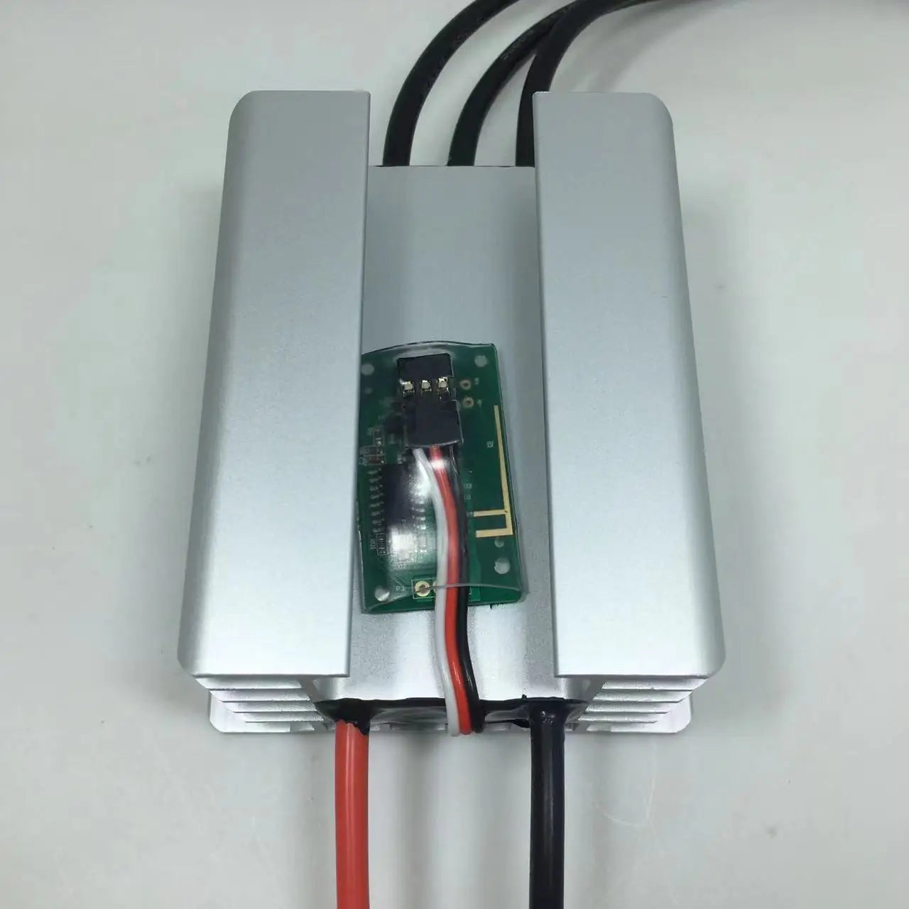 New 3S-6S 40A ESC Brushless Motor Bidirectional Speed Controller With Remote Control For Electric Surfboard SUP Kayak Propeller