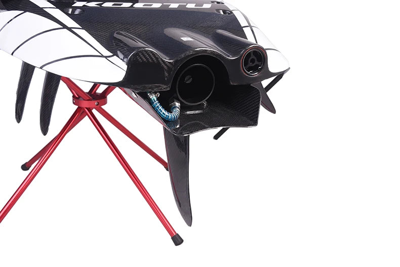 KOOTU Jet Surfboards Full Carbon Fiber Surfboards Gasoline Surfboards 109cc Power Electric Surfboards Water Surfboards