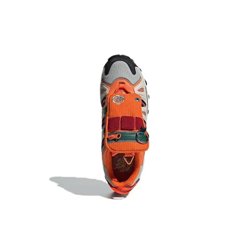 adidas Superturf Adventure Sean Wotherspoon Grey Sneakers shoes GW8810