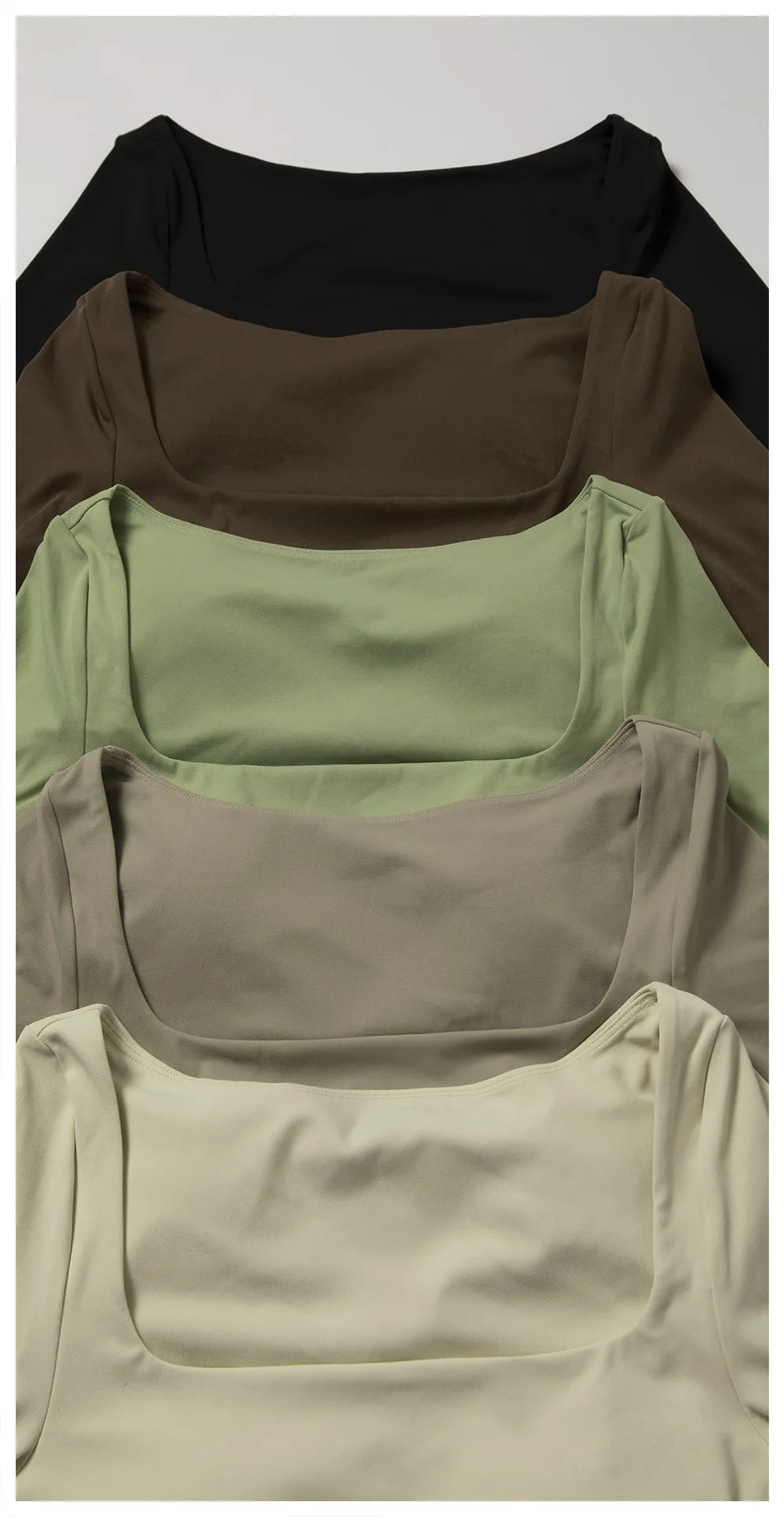 Women Workout Crop T Shirt Top Quick Dry Padded Sports Long Sleeve Gym Crop Tops Fitness Running Push Up Yoga Top