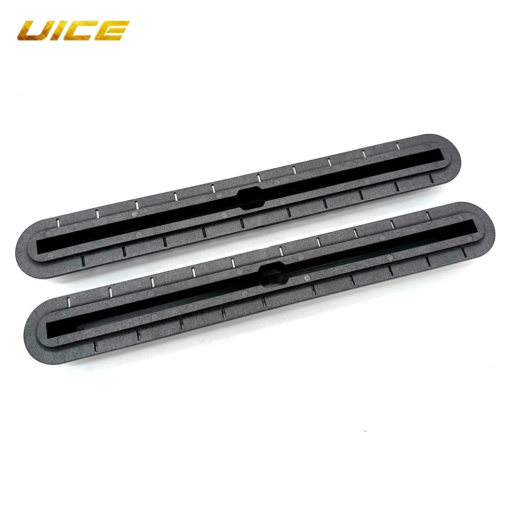 SUP Board Accessories SUP Surfing Wakeboard 10.75" USA Fin Box Sup Board Long Board Wakeboard Center Fin Box Surfing Accessories