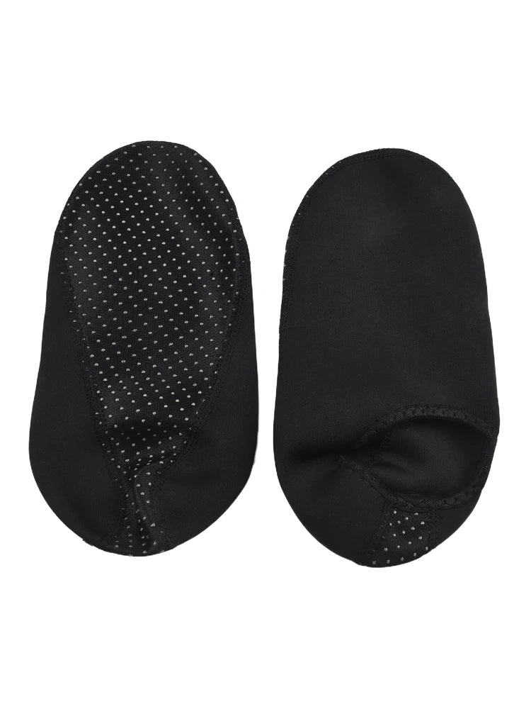 Slight Manual Measurement Deviation For The Data Sneaker Diving Beach Shoes Socks Occasion Water Sport Socks Packable