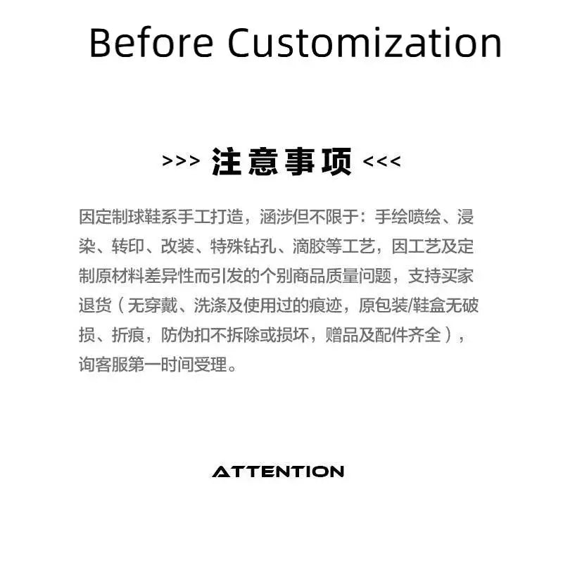 【Customize】Nike Air Force 1 Skateboarding Shoes Men Sneakers shoes CW2288-111