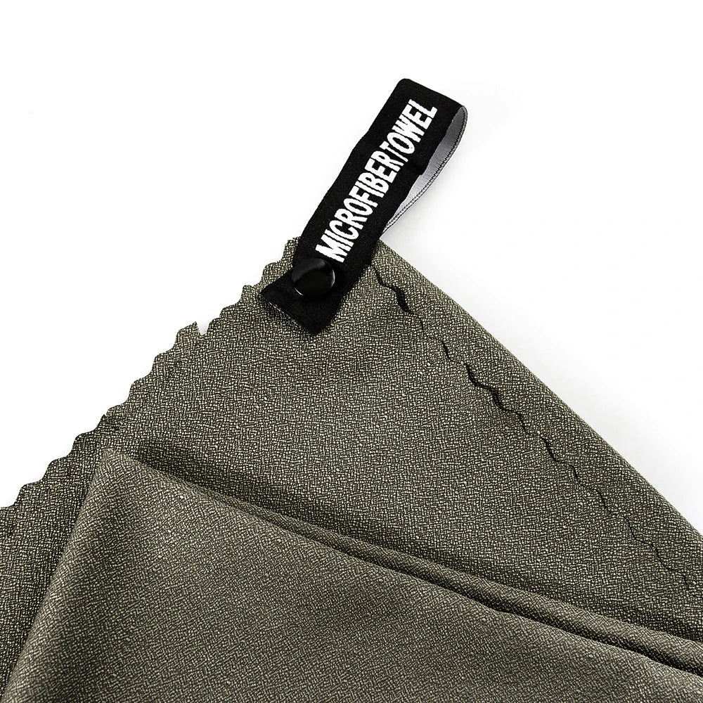 Quick-drying Lightweight Absorbent Travel Towel Swim Towels for Sports Camping and Hiking Are Soft and Super Absorbent