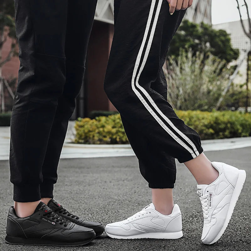 Casual Shoes Men 2024 Fashion Sneakers Breathable Sport Athletic Lightweight Sneakers 2023 Running Shoes for Men Tenis Masculino