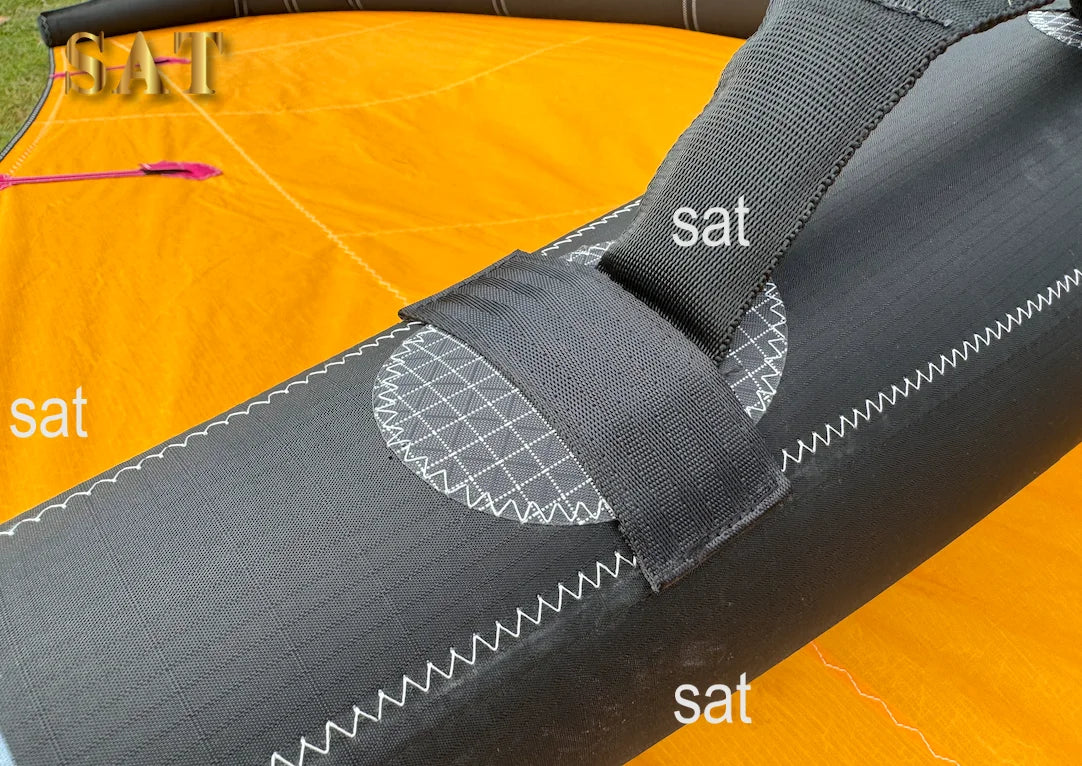 Wholesale OEM Surfboard Kite Surfing Wing Foil Wingsurf Hydrofoil Watersports High Quality Inflatable Wing Foil