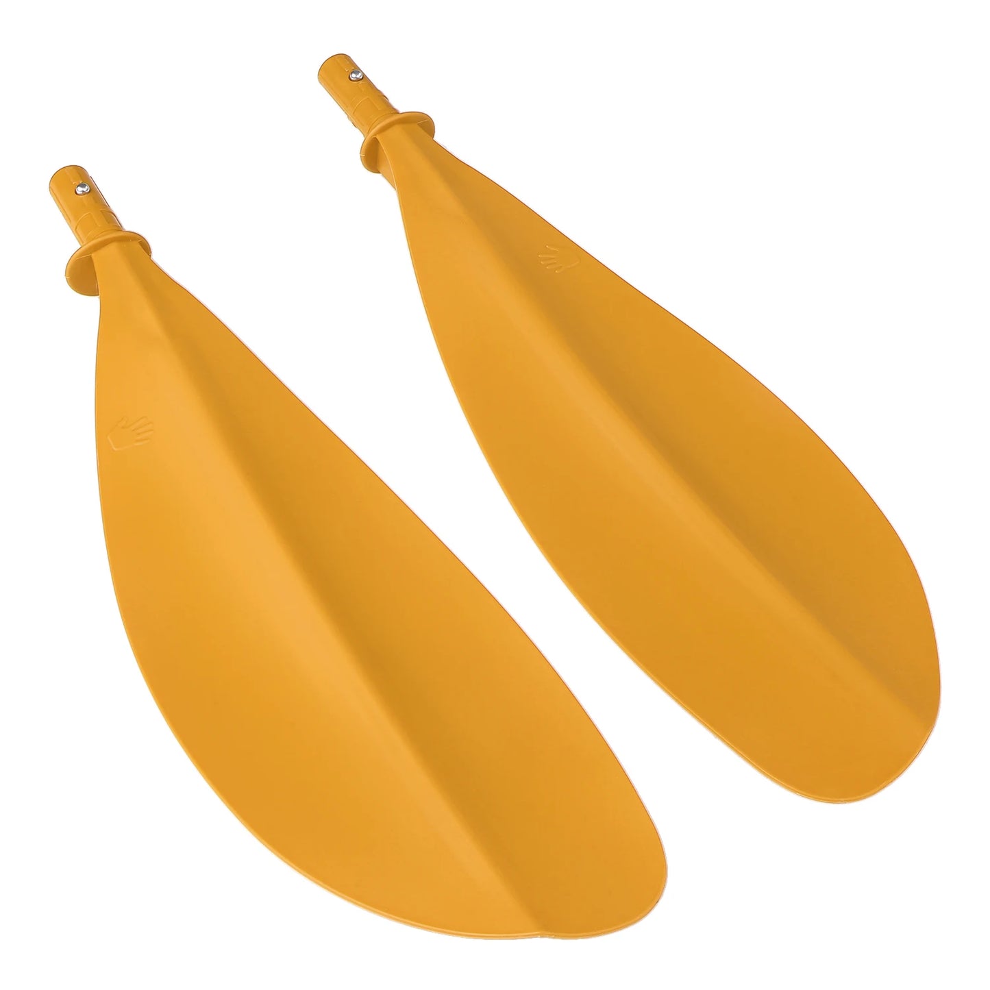 4-Piece Quick Release Asymmetrical Kayak Paddle Board Water Sports paddle for kayak inflatable boat sups board stand