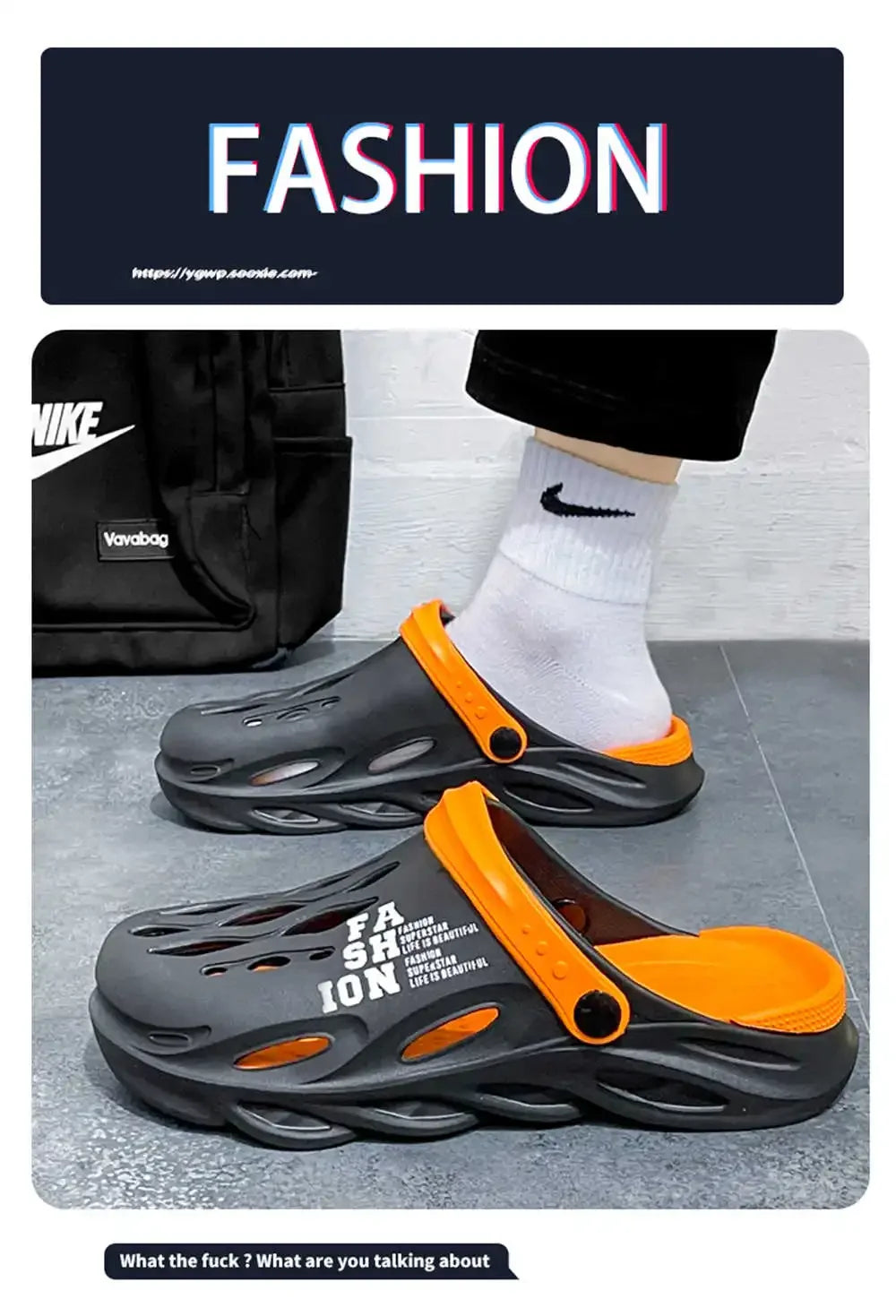 Mixed Colors Autumn-spring Man's Kids Sneakers Slippers Finger Sandals Shoes House Slipperes Sport Trend Famous