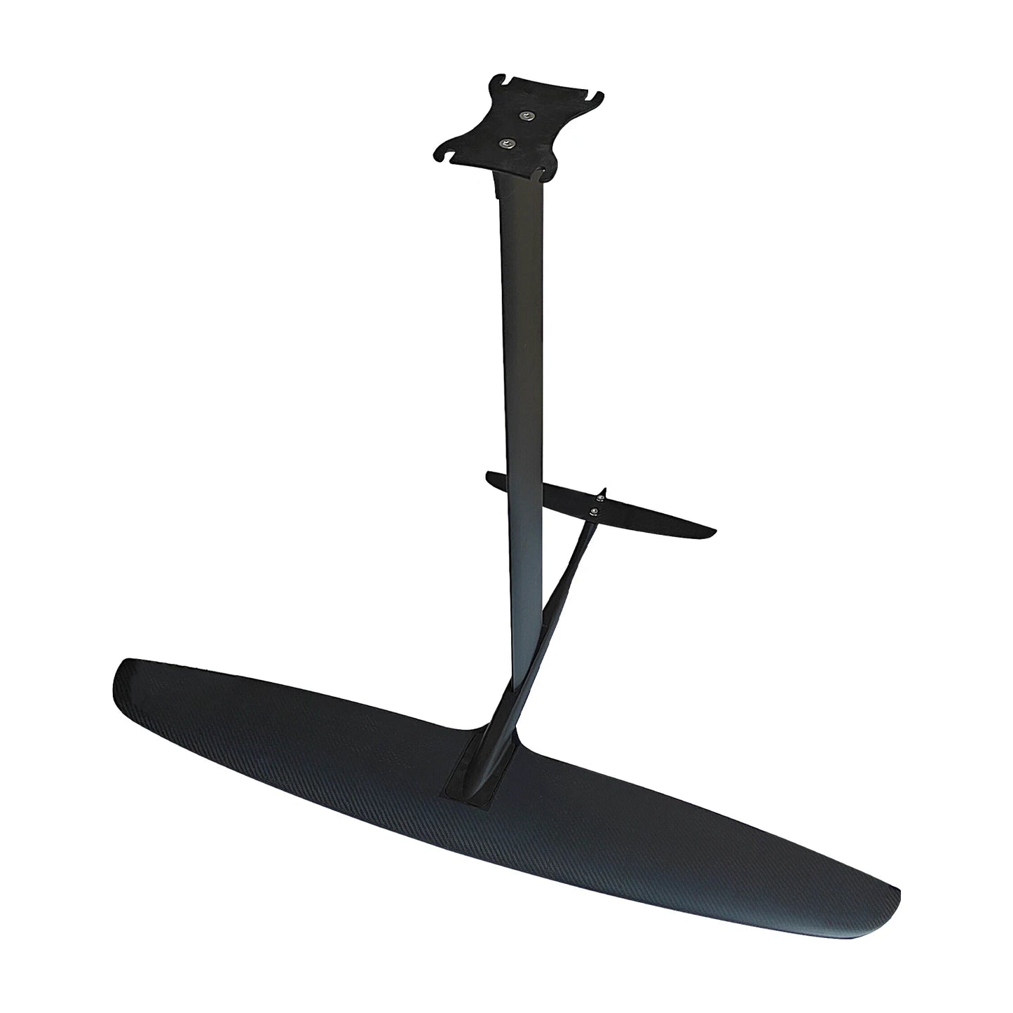 Customisable GY-BSC970 1501sqcm Carbon Fibre Front Wing Hydrofoil Kit for Windsurfing and SUP Hydrofoil Surfing