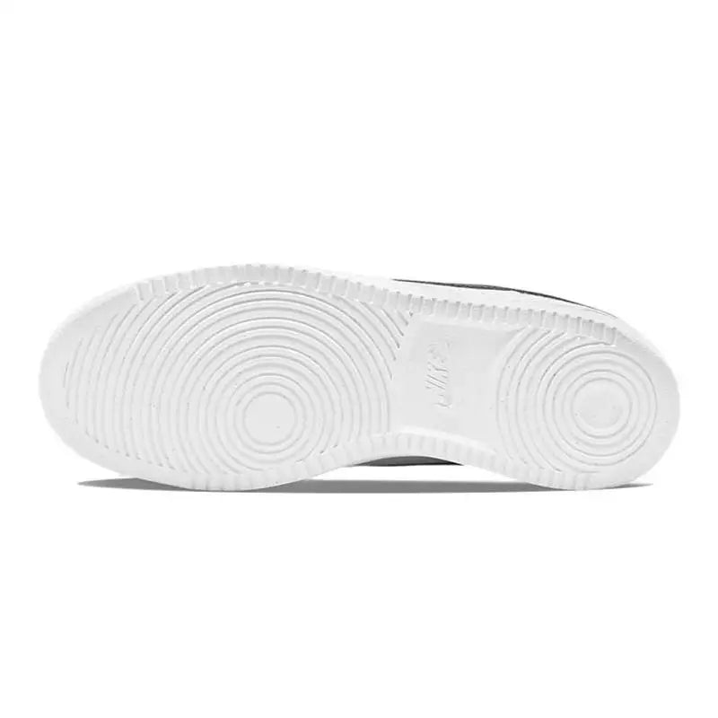 【Customize】Nike Court Vision 1 Skateboarding Shoes Men Low-top Pink/Black Sneakers shoes DH2987-101