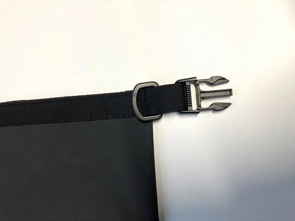 Waterproof Surf Bag 5L Roll Top Sack Compression Storage Dry Bag For Kayaking Rafting Boating Camp Hiking Outdoor Swimming Bag