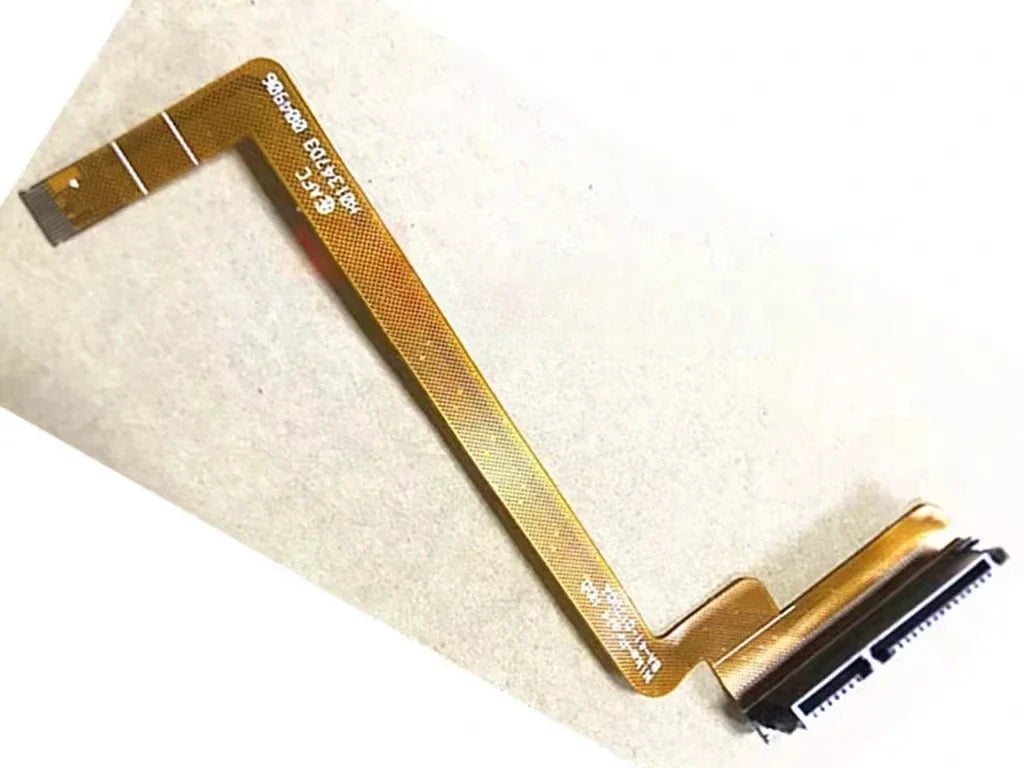 Laptop HDD interface cable for Samsung np700z4a 700z4b 700z4c np700z3a 700z5a 700z5b 700Z 5C BA41-01700A Nike-Pro14 HDD