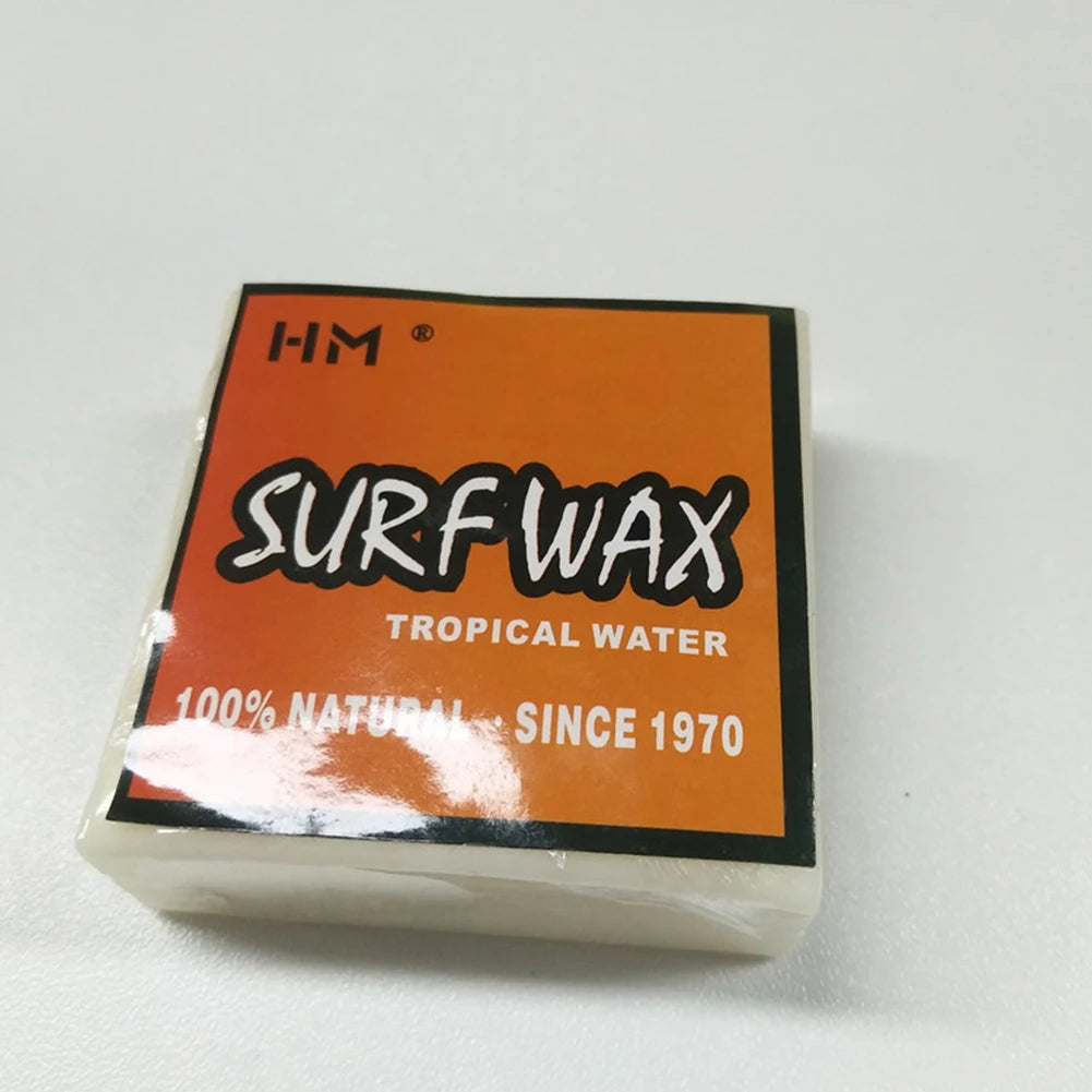 Anti-slip Surf Wax Universal Surfboard Skimboard Skateboard Waxes Surfing Board Accessory Dropship