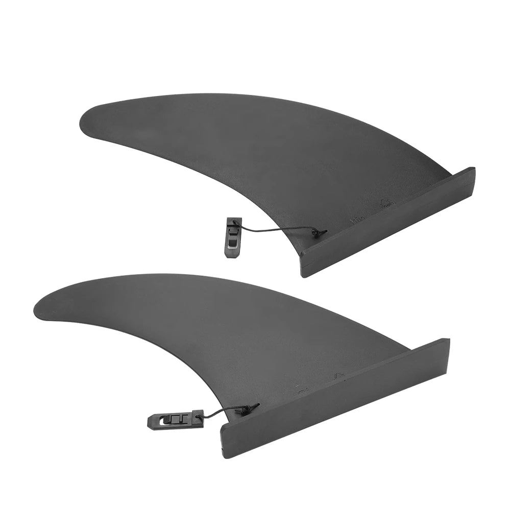 Surf Board Fin Surfboard Fin Plastic Surfing Surf Water Wave Fin for Stand Up Paddle Board Surfboard Accessory Surf Accessosy