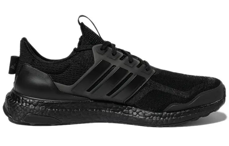adidas Ultra Boost DNA Mono Marathon Core Black Sneakers shoes GX3074