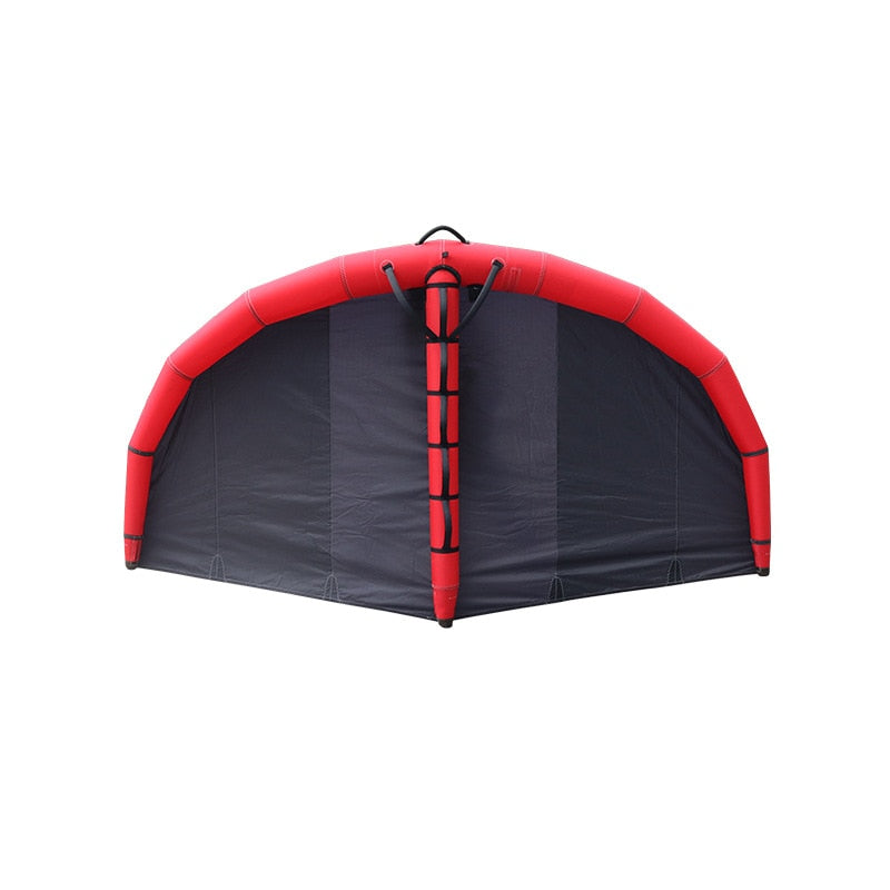 Surfing Wing Foil Surf Hydrofoil Inflatable Wingfoil Kite Wingsurf 4m/5m Skiing Ice Snow Sports
