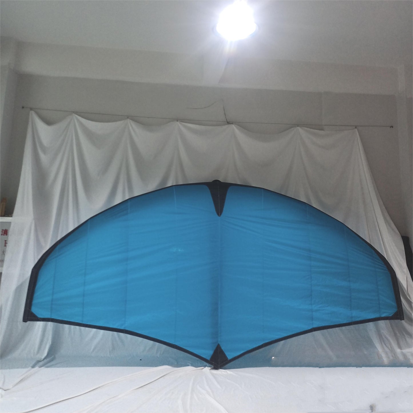 Handheld Inflatable Windsurfing Wing Foiling Foil Kitesurf Surfing Board Wingsurfing Hydrofoil Kites