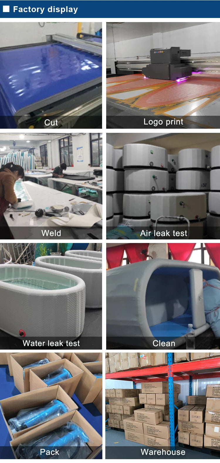 Ultra low price wholesale drop stitch thicker water standing DOUBLE CHAMBER inflatable SUP surfboard