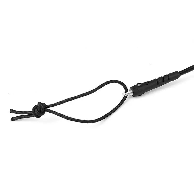 Stand Up Paddle Board Surf Locking Foot Safety Ropes TPU 3m Surfboard Ankle Lanyard For Longboard Bodyboard Surfing Windsurf