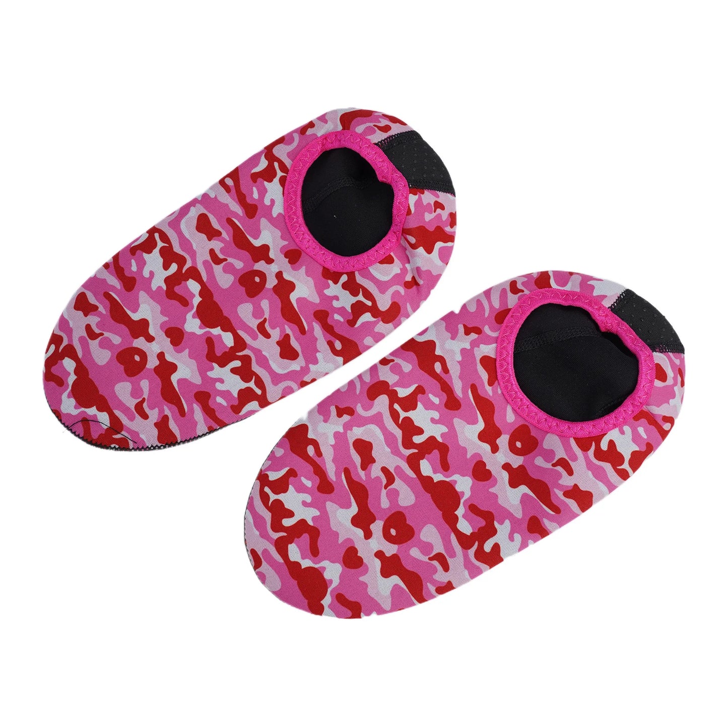 Slight Manual Measurement Deviation For The Data Sneaker Diving Beach Shoes Socks Occasion Water Sport Socks Packable