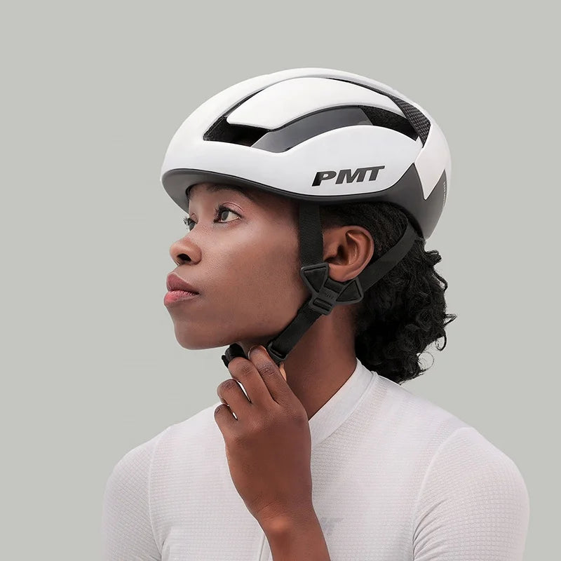 PMT Air Soft Breathable road cycling helmet For Water Sports helmet cycling equipment bicycle Sport Climbing Safety Helmet